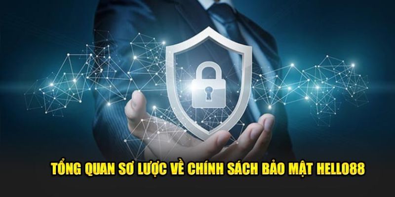 Chính Sách Bảo Mật Hello88 - Quy Định An Toàn Cho Người Chơi 1 chinh-sach-bao-mat-hello88-1