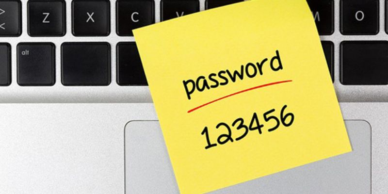 Quên Mật Khẩu - Thao Tác Lấy Lại Password Chưa Đầy 3 Phút 2 Quên mật khẩu do nhiều nguyên nhân gây nên
